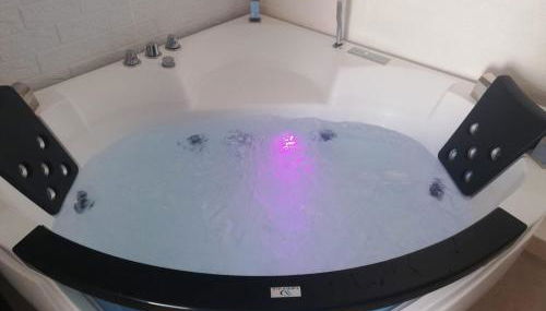 Bed&Dreams in Salento - Bilocale deluxe con vasca idromassaggio - Foto 3