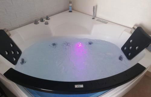 Bed&Dreams in Salento - Bilocale deluxe con vasca idromassaggio - Foto 3