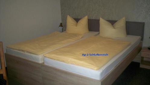 Ferienappartements Am Weinberg - Foto 3