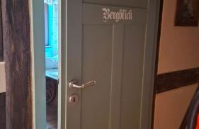 Ferienhaus Gut Haselbach im Erzgebirge - Foto 17