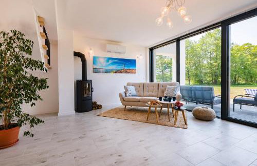 Ostoja Lubiatowo - Foto 12