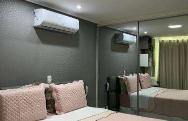 APART HOTEL MANAÍRA PALACE - Foto 9