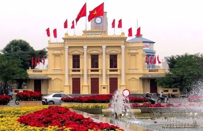 Hai Phong Tower - Photo 49