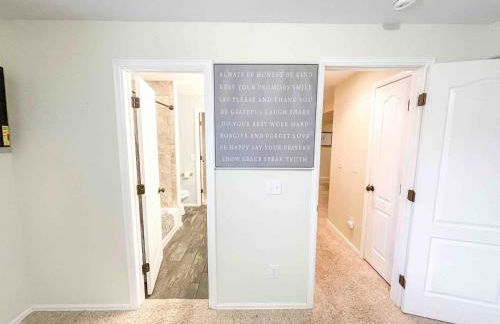 2 Master Suites! Pet Friendly With MTN Views - Foto 12