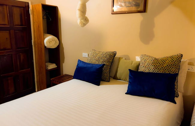 Mopani Lodge - Foto 14