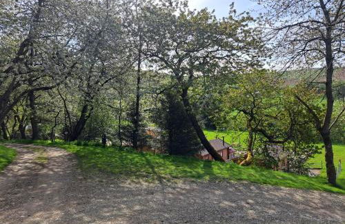 Cobblehouse Country Cabins no TRADE WORKERS - Foto 45