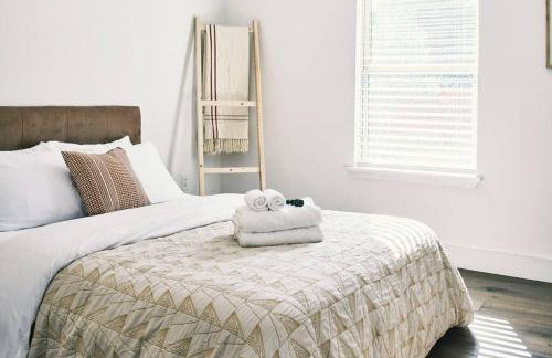 Hill Country Farmhouse by Canyon Lake & Wimberley - Foto 17