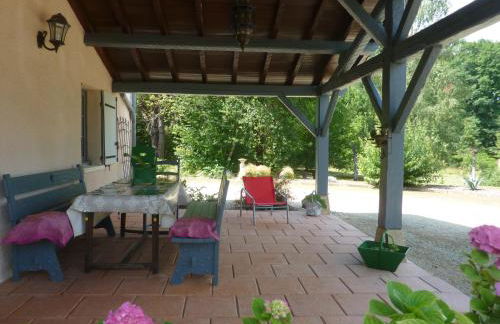 Chez ISABELLE ET POLO - Foto 9