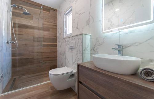 Luxury apartments and penthouse M&A Vojnovic Duće Omiš - Foto 18