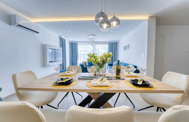 Villa Mare With Private Pool And Garden - Foto 26