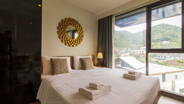 The Deck Condominium by Alexanders - Foto 2, Habitación