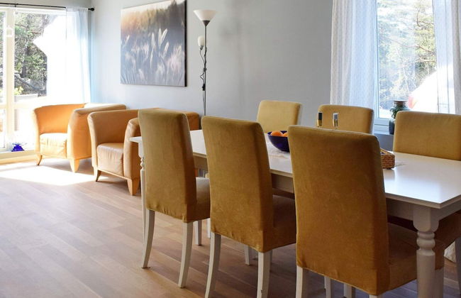 7 Person Holiday Home in Vesteroy-by Traum - Foto 13