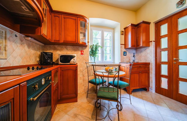 Exclusive Villa with Private Pool & Huge Fenced Property near Dubrovnik - Foto 14