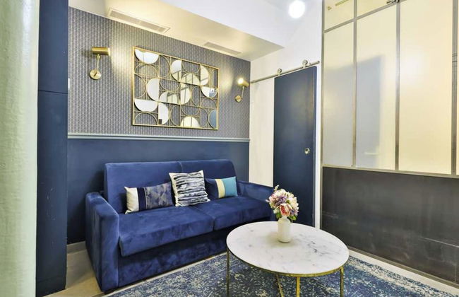 Classy Loft - Republique - Foto 7