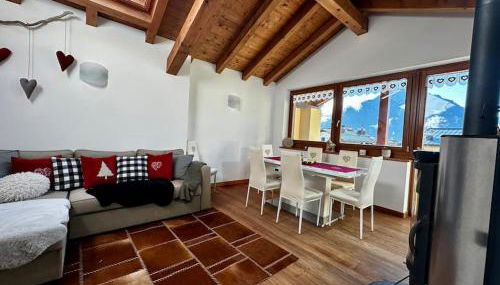 Villa Argentina dimora nelle Dolomiti - Foto 2