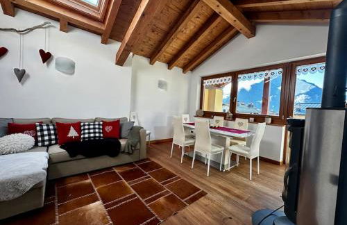 Villa Argentina dimora nelle Dolomiti - Photo 2