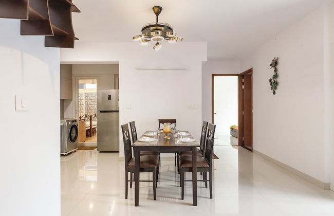 Luxury 4BHK in E-City with 40 Amenities - Foto 15