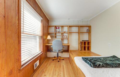 Lake and Dock Access Peaceful Retreat in Duluth - Foto 21