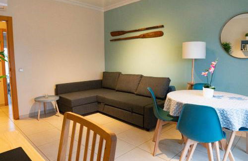 Apartments Baleal: Balconies and Pool - Foto 6