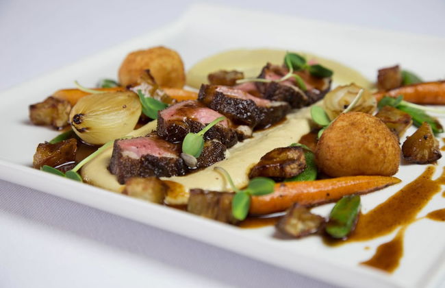 Lairds Lodge - Foto 11