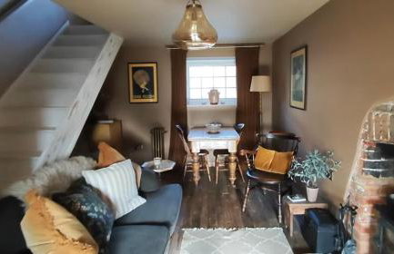 THE NOOK NORFOLK - Cottage in Sedgeford - Foto 7