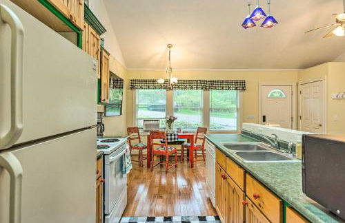 18 Mi to Crystal Mtn Couples Haven Near Lake - Photo 15