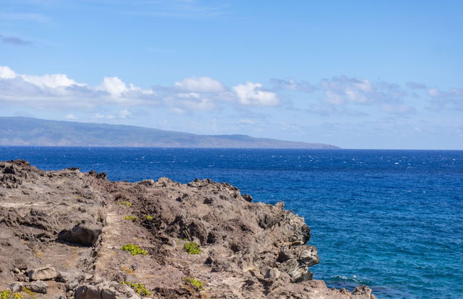 Kapalua Bay Villa 30b2 Gold Ocean Front - Foto 20