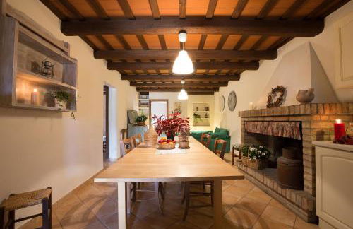 Agriturismo i Cigni - Foto 79