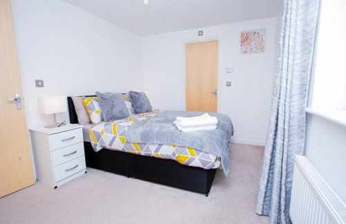 Mills Apartment - Two bedroom en-suite apartment - Photo 18