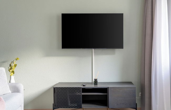 Limehome Magdeburg Hasselbachplatz - Foto 37