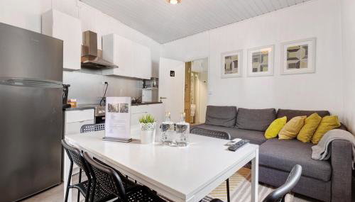 Prestigegoldresidence 2 - Old Town - Foto 2