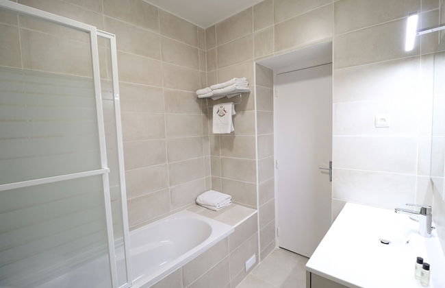 Maison Lamartine - Foto 27