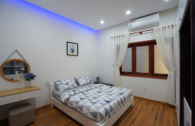 Mango Home & Apartment - Foto 3