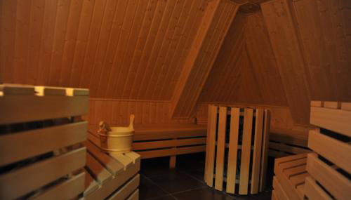 Hotel Chutor Kozacki - Foto 4