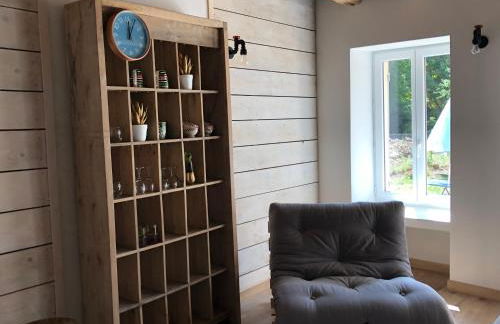 NID DOUILLET - Foto 17