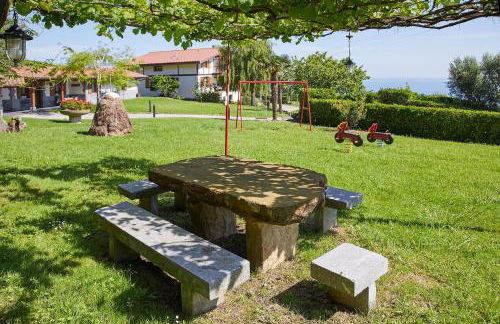 Epotx Etxea - Foto 16