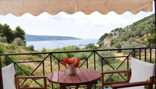 NIKIS ROOMS - Foto 1