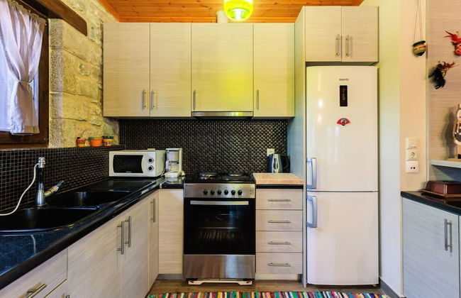 Arcadia Getaway - Levidi Sani 11 Suite - Foto 16