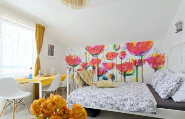 L'infini Sea View apartments Zubovići - Foto 6