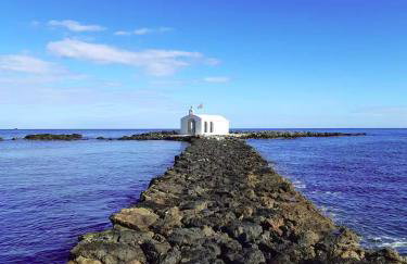 Bay Tree Villa - Main House Almyrida - Foto 38