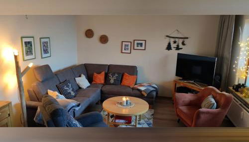 Ferienwohnung HEXE mit Komfort **** - Foto 3