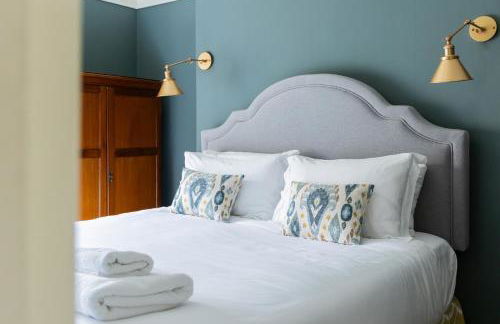 Henriette- Charming one bed with easy parking - Foto 9