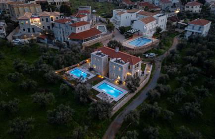 Torri di pietra - Foto 35