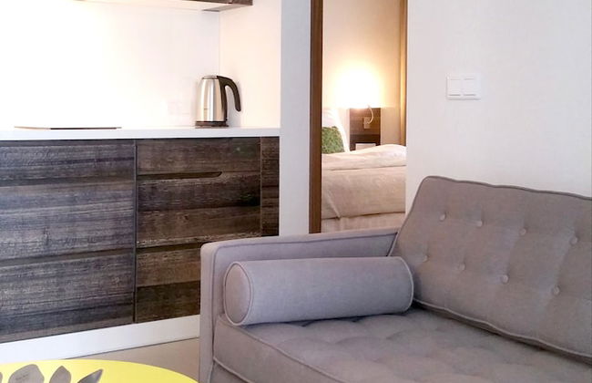 Baltic Park Molo Apartments - Foto 10