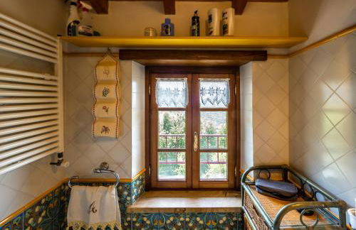 Deliziosa Casetta Sull'Appennino Toscano - Foto 39