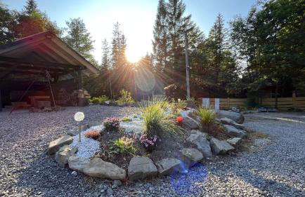 Domek Pierwiosnek Ustroń - cisza, las, balia i totalny relaks - Ucieknij od zgiełku i poczuj spokój natury - Photo 33