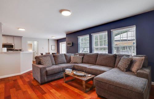 Poconos Retreat Hot Tub, Pool, Theater EV chrg & more - Foto 55