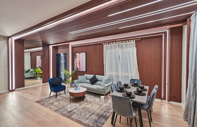 Mabaat - Al Waha 4 - 445 - Foto 13