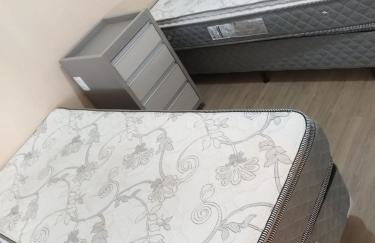 Kitnet espaçosa e bem localizada - Próximo ao lago e centro de eventos - Foto 22