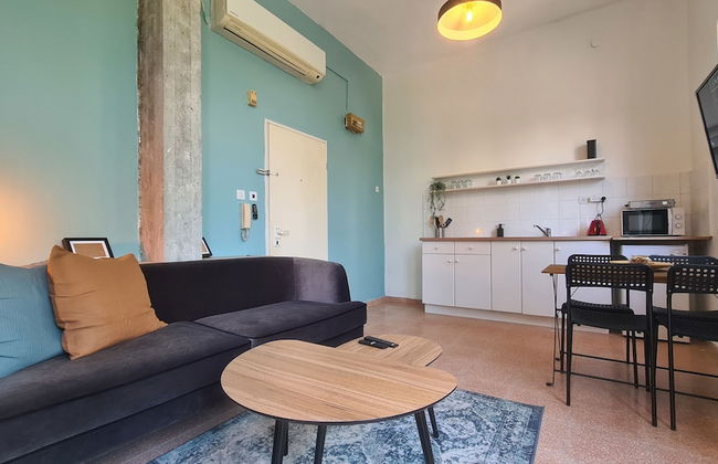 Flea Market Studios - Foto 65